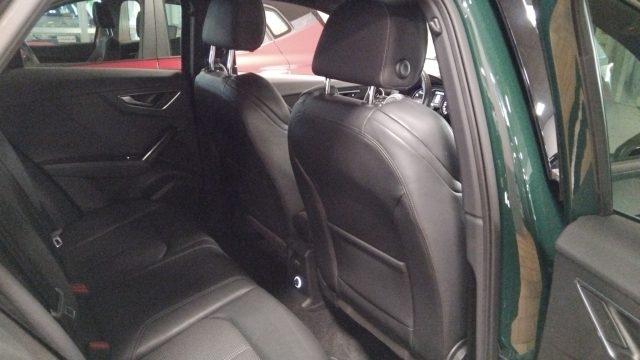 AUDI Q2 40 TFSI quattro S tronic Sport FULL AUDI EXCLUSIVE