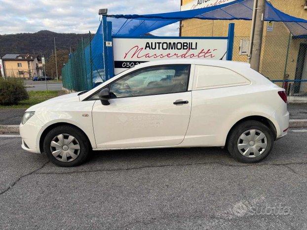 SEAT Ibiza Van 1.2 TDI CR
