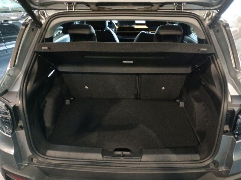 Jeep Avenger Avenger BEV Summit