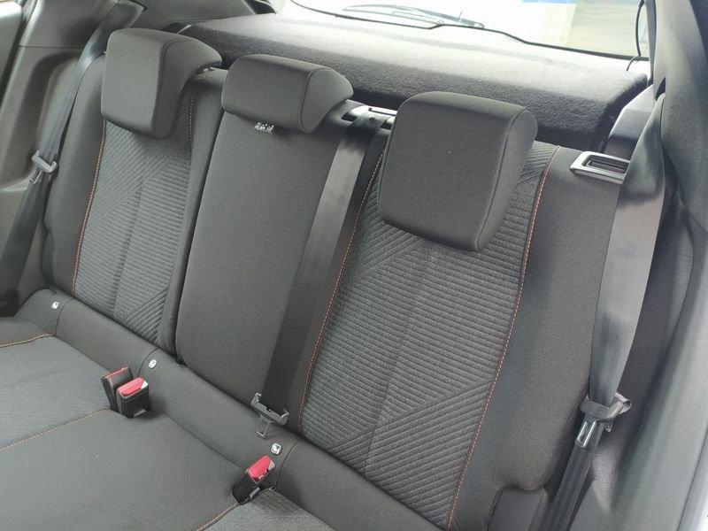 Peugeot 2008 100 Style Promo CBC26