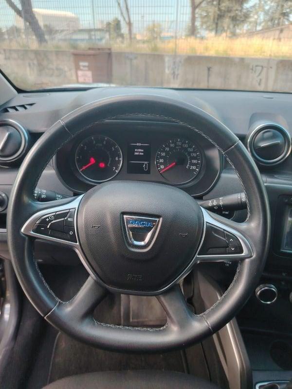 Dacia Duster Duster 1.5 Blue dCi 8V 115 CV 4x2 Essential