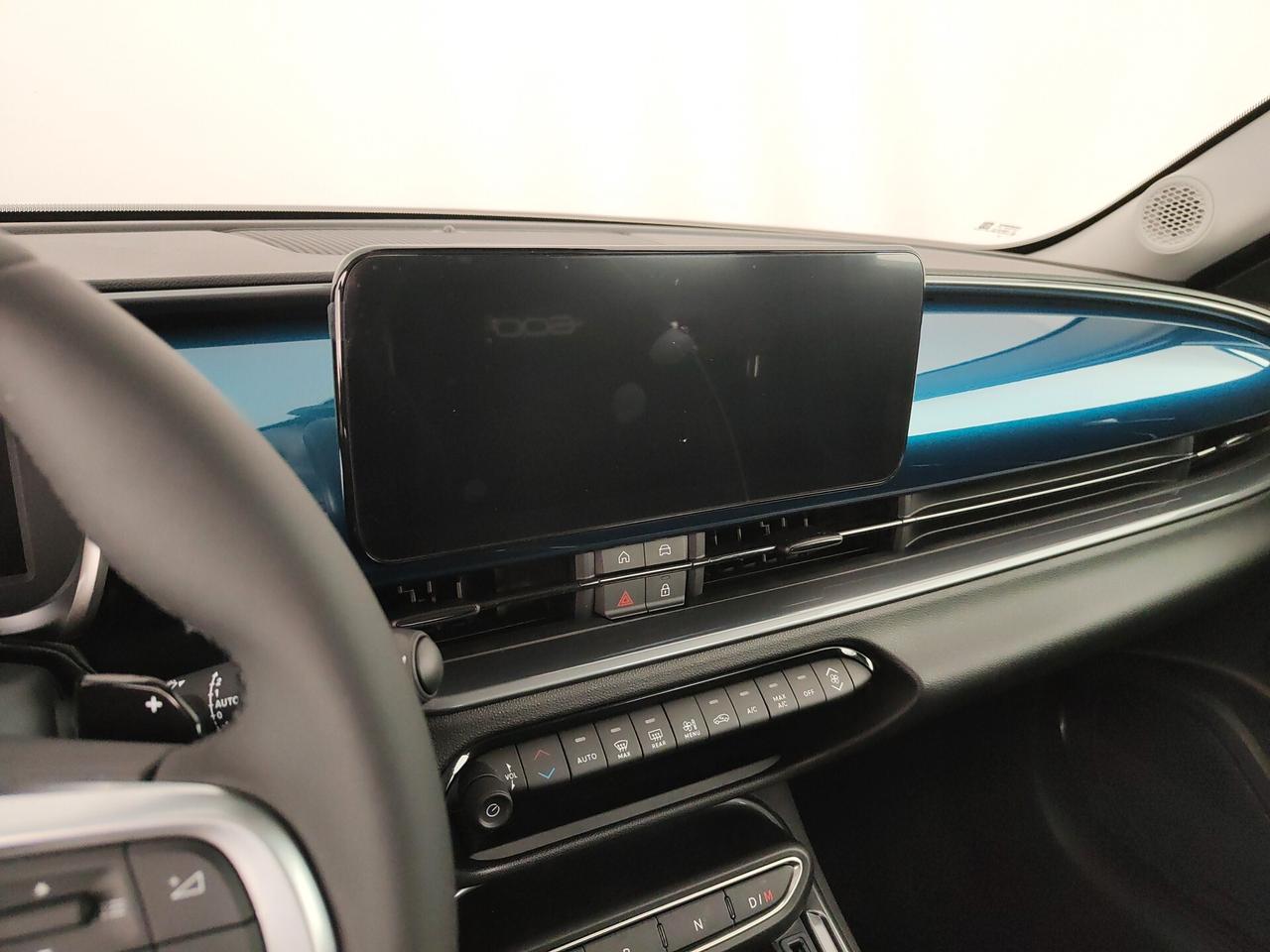 Fiat 600 Hybrid 110 CV DCT MHEV Serie Speciale Icon