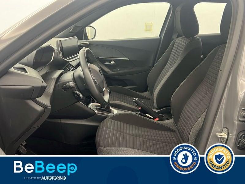 Peugeot 2008 1.2 PURETECH STYLE S&S 100CV