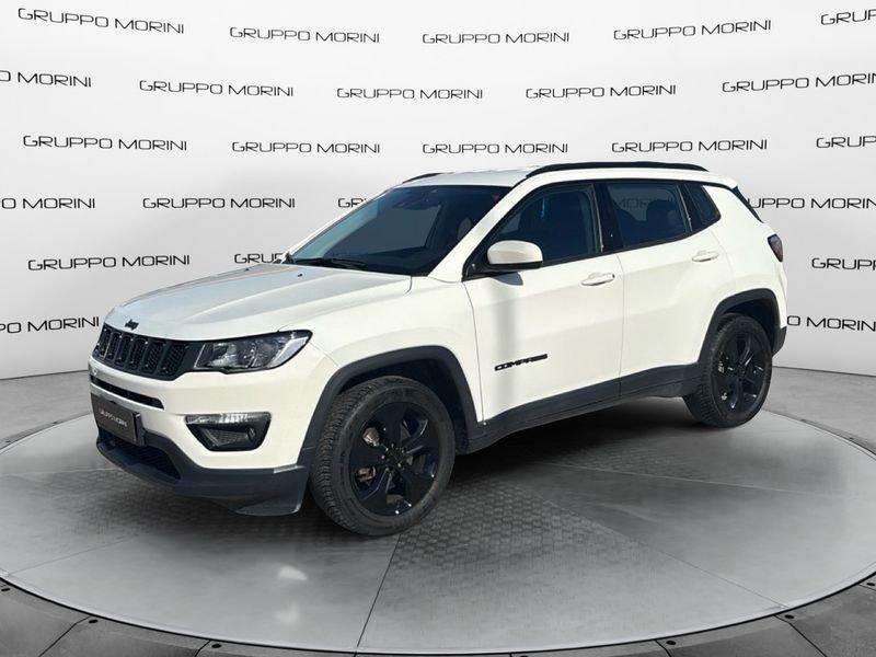 Jeep Compass 1.6 MJet 120cv Limited