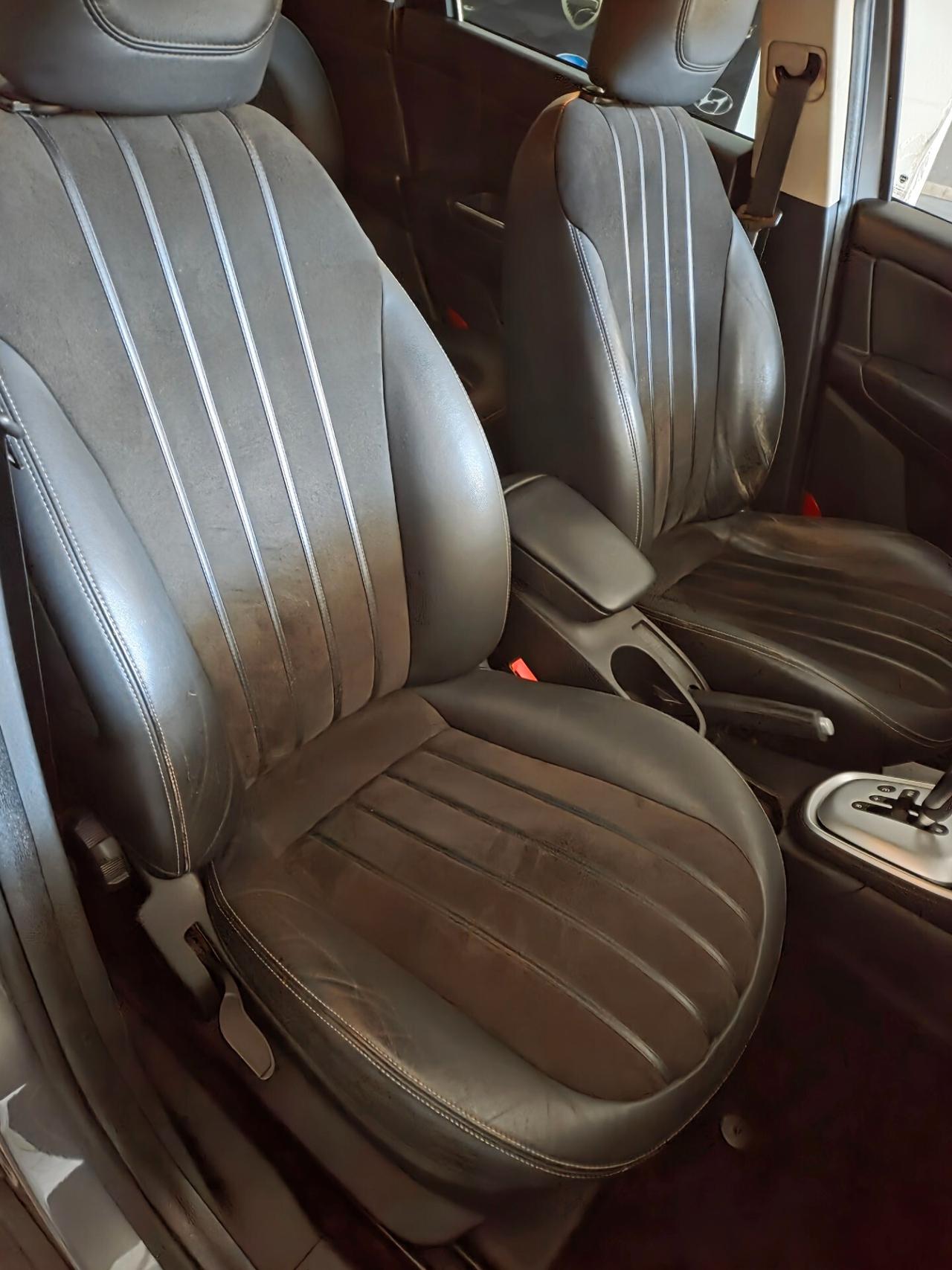 Lancia Delta 1.6 MJT DPF Selectronic Platinum