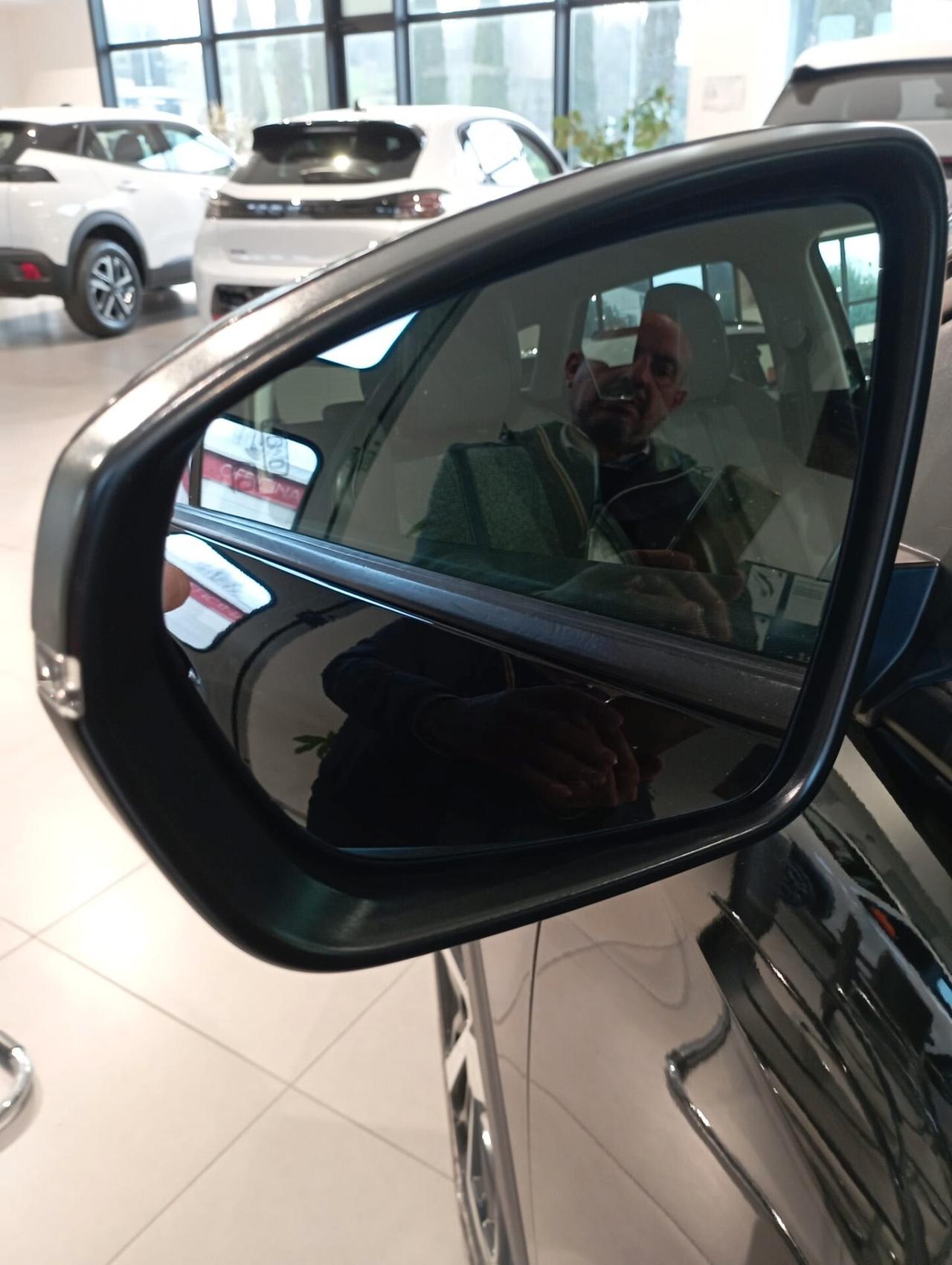 Peugeot 3008 PureTech Turbo 130 S&S Allure