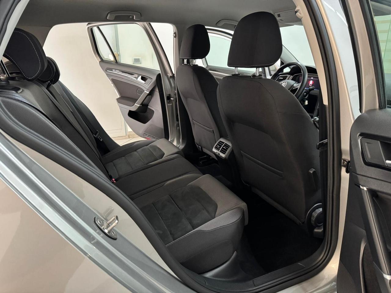 Volkswagen Golf 7.5 Highline 1.6 TDI 115 CV 5p. 2018