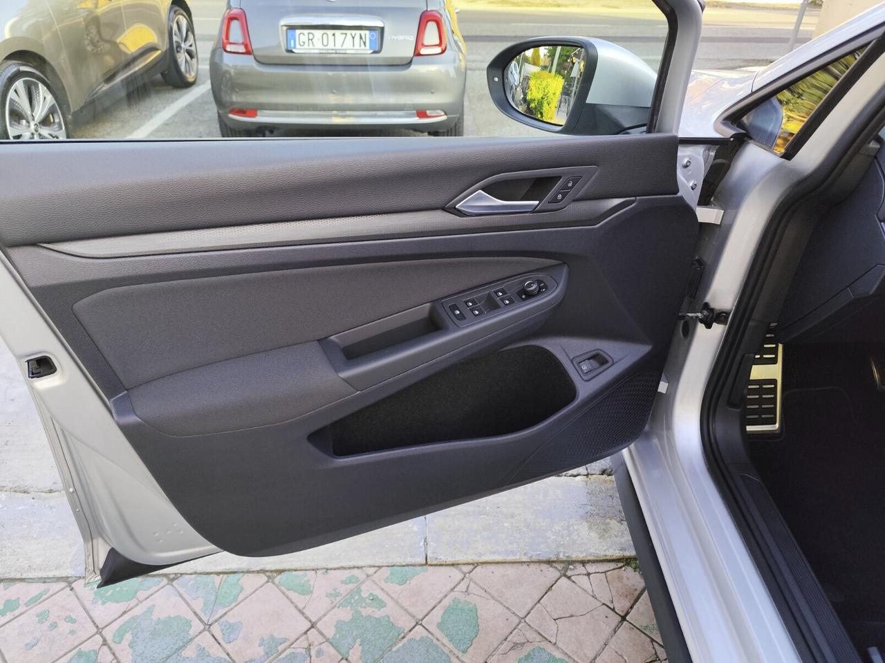 Volkswagen Golf 1.4 Plug-In Hybrid DSG GTE 12/2021