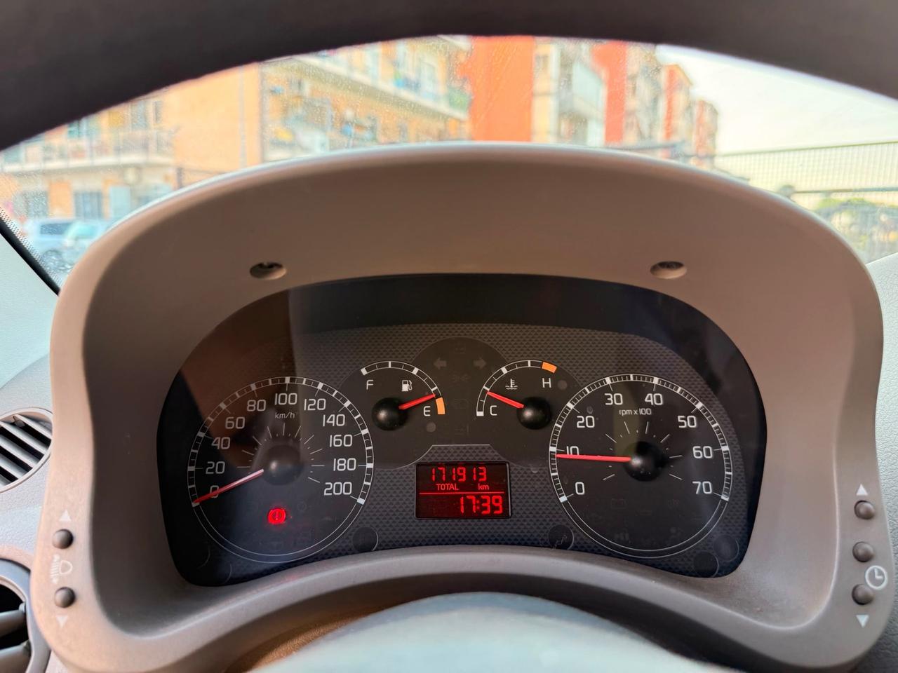 Fiat Panda 1.2 Dynamic CON 170MILA KM IN OTTIME CONDIZIONI