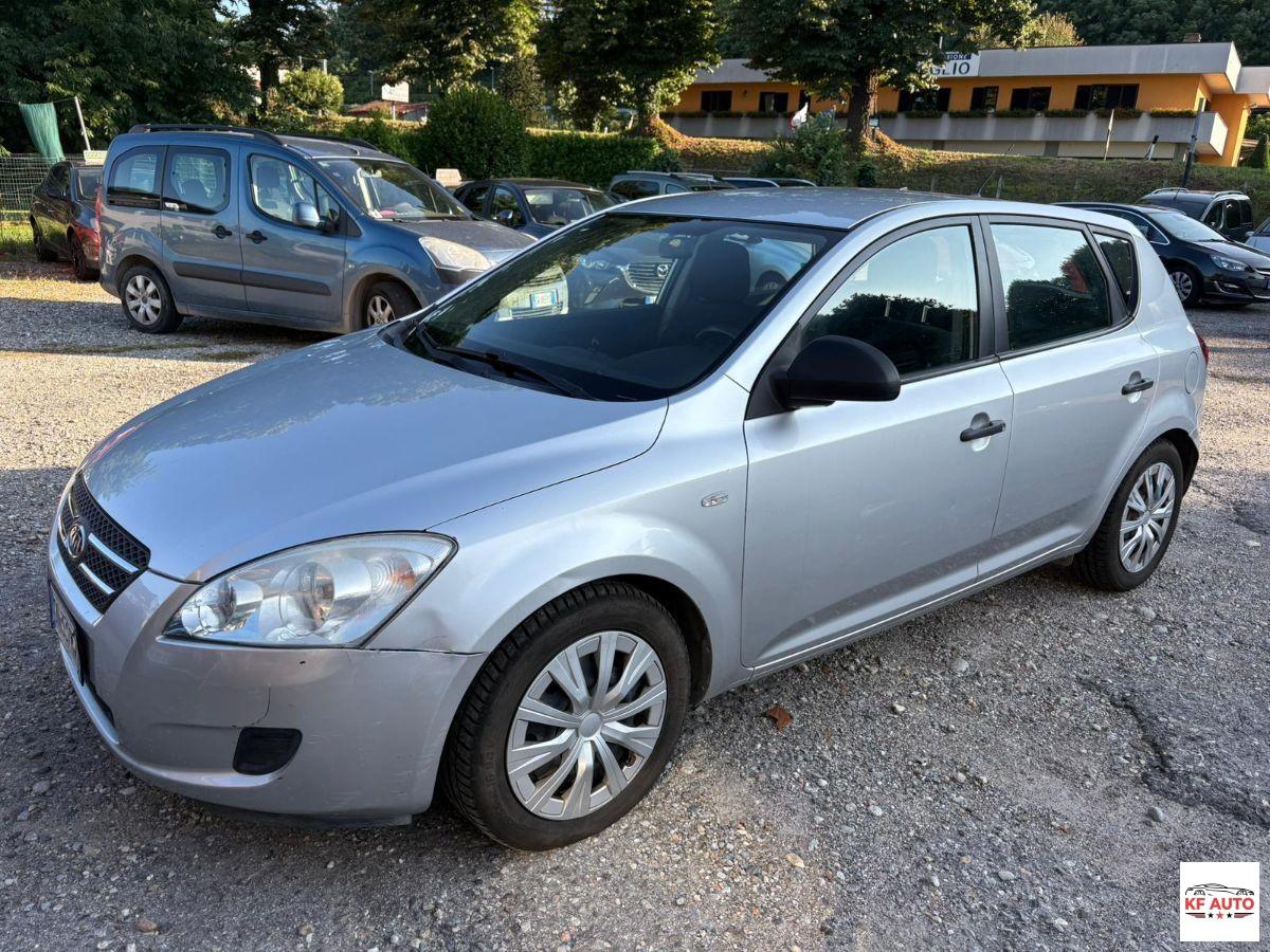 KIA - cee'd - 1.6 CRDi VGT 90CV LX