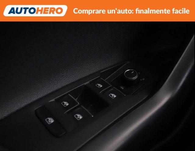 VOLKSWAGEN Polo 1.0 EVO 80 CV 5p. Comfortline BlueMotion Technolog
