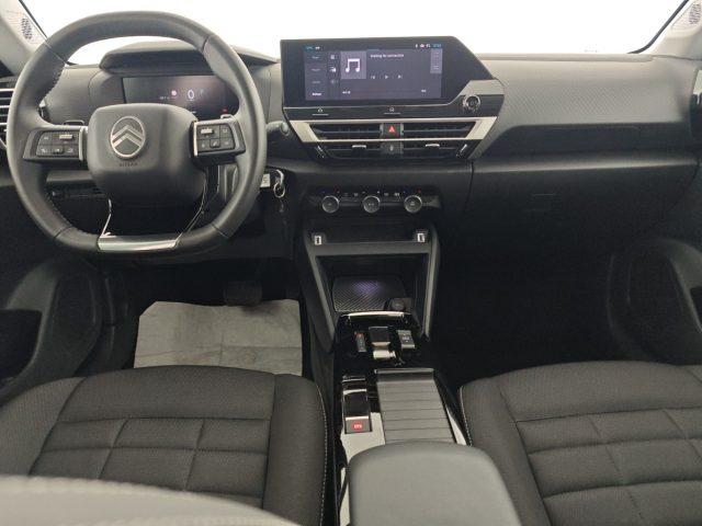CITROEN C4 Automatic EAT8 130Cv Pelle Navi Aziendale