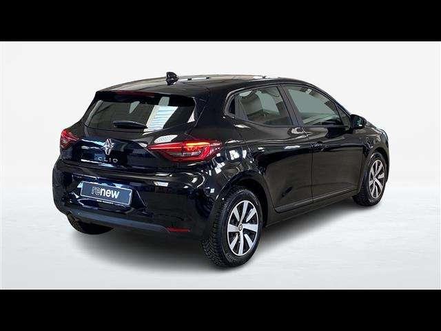Renault Clio 5 Porte 1.0 TCe GPL Equilibre