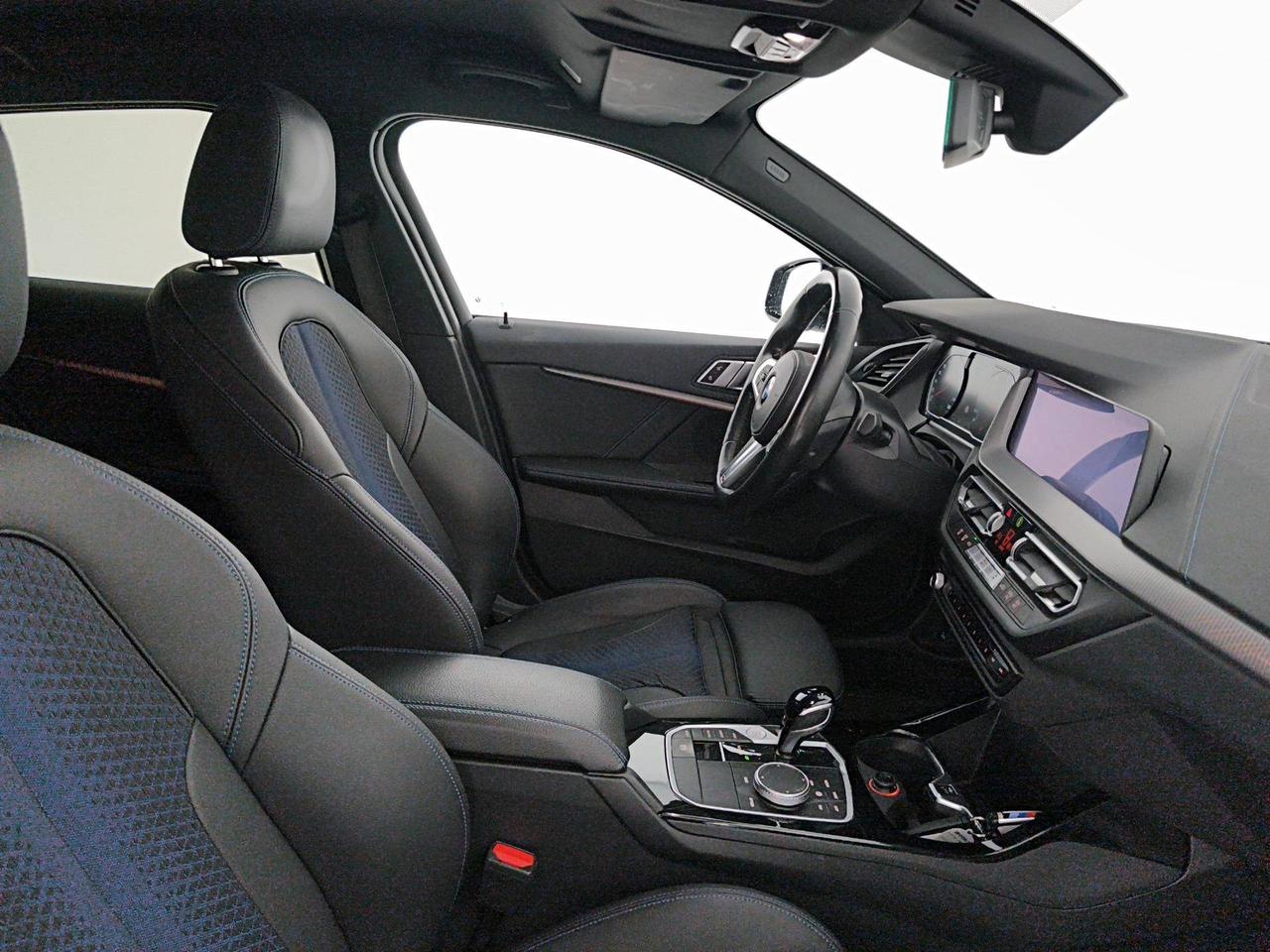 BMW Serie 1 116d MSport