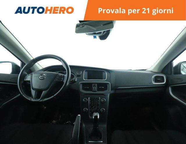 VOLVO V40 D2 Kinetic