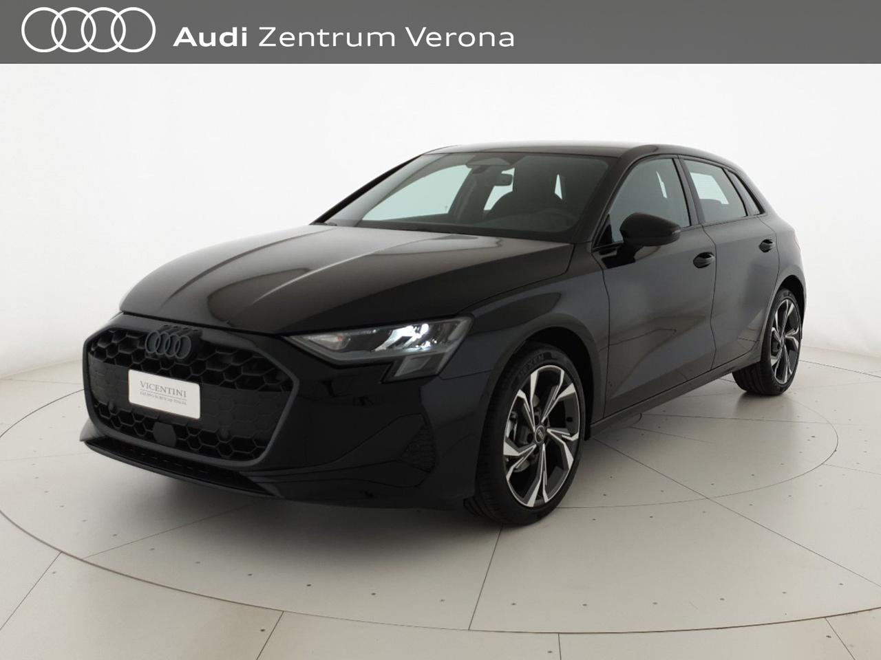 Sportback 2.0TDI 150CV S tronic Business Advanced
