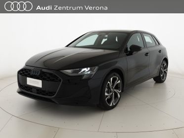 Sportback 2.0TDI 150CV S tronic Business Advanced