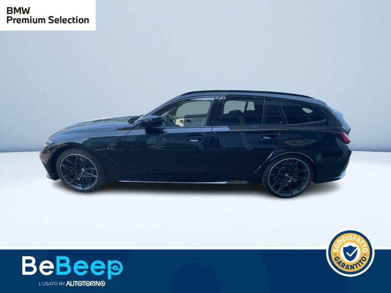 BMW Serie 3 Touring M3 TOURING 3.0 COMPETITION M XDRIVE AUTO
