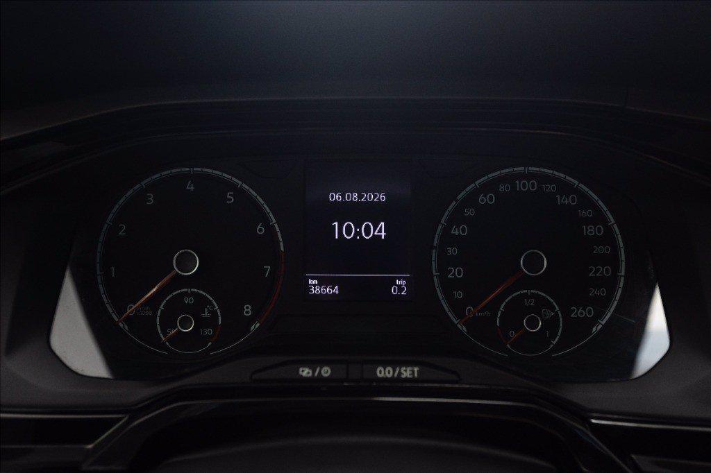 VOLKSWAGEN Polo 5p 1.0 tsi Sport 95cv del 2021