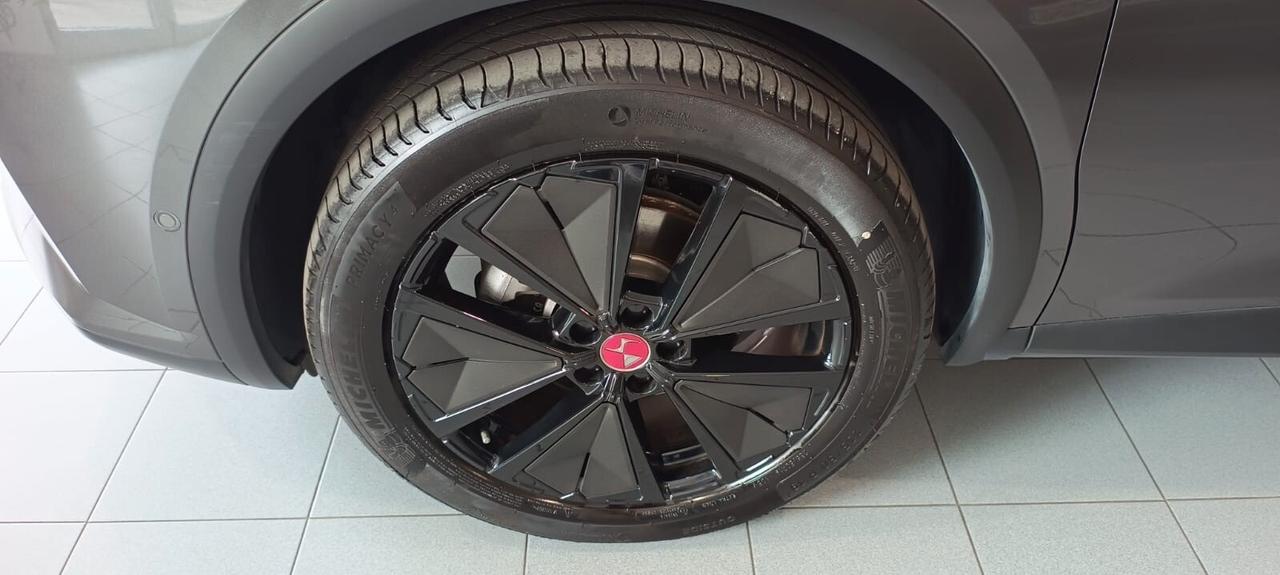 Ds 7 Crossback BlueHDi 130 aut. Performance Line+