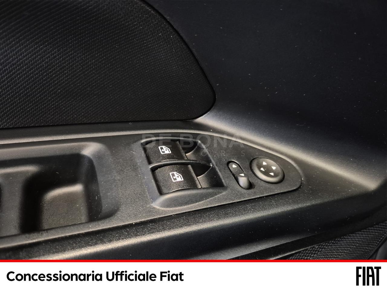 Fiat Tipo 5p 1.3 mjt street s&s 95cv my20