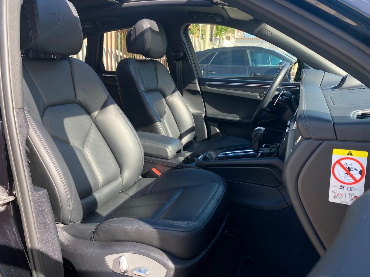 Porsche Macan 2.0 265CV PDK