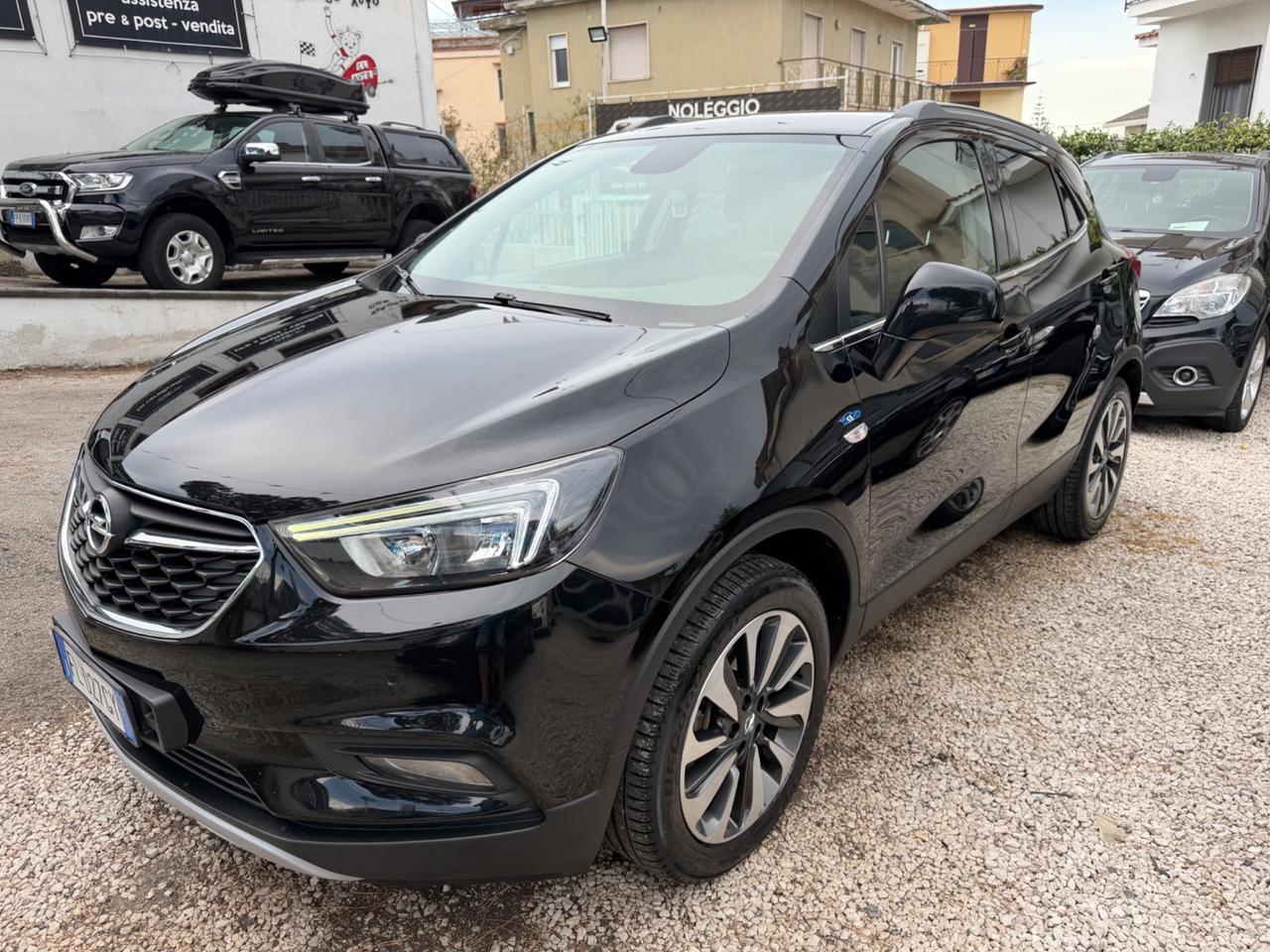 Opel Mokka X 1.6 CDTI Ecotec 4x2 Start&Stop Innovation