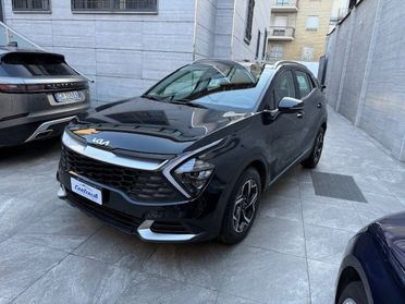 KIA Sportage 1.6 CRDI 136 CV DCT7 2WD Mild Hybrid Business Clas