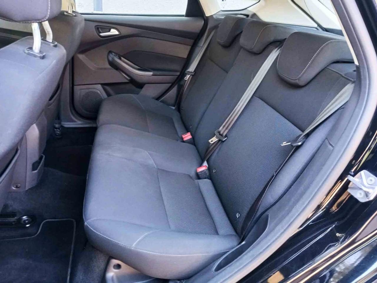 Ford Focus 2016 PERFETTA IN TUTTO