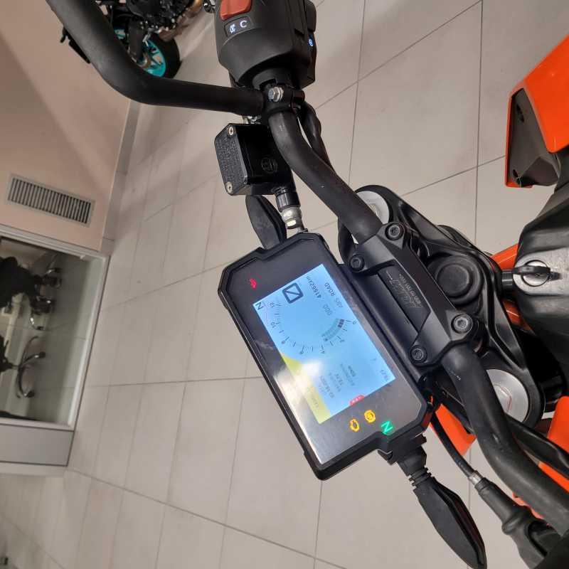 KTM 390 Duke ABS - 2019