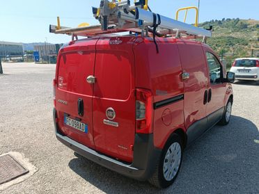 fiat fiorino 1.3 mjt 95 cv furgone 2016 km 57000