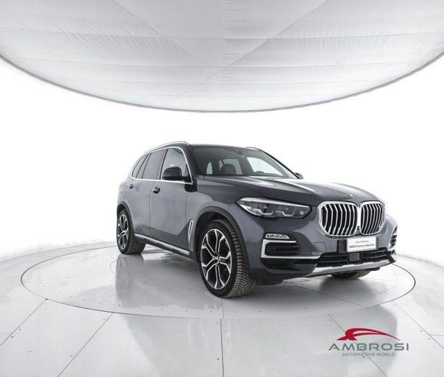 BMW X5 xDrive30d xLine