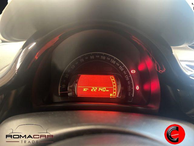 RENAULT Twingo SCe 65 CV Intens CABRIO!