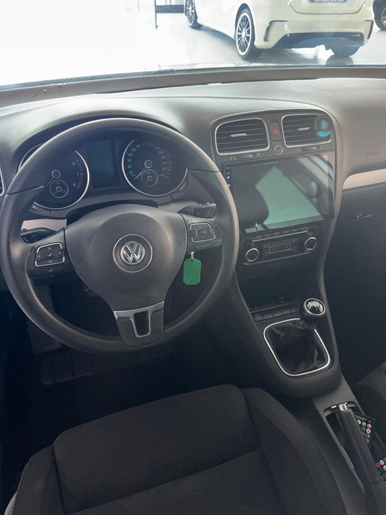 Volkswagen Golf 1.4 TSI 160CV 5p. Highline
