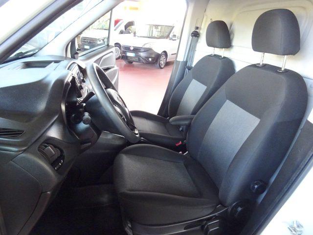 FIAT Doblo Doblò1.6MJT105CV S&S PL-TN Maxi