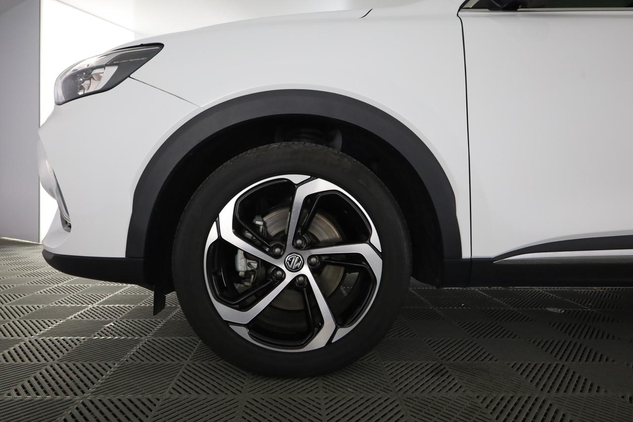 MG HS 1.5T-GDI Luxury
