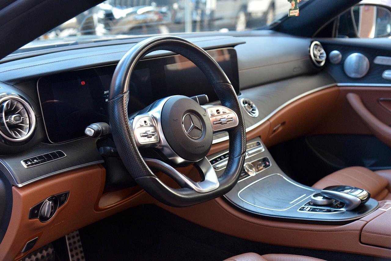 Mercedes-benz E 220 d 4Matic Premium Plus