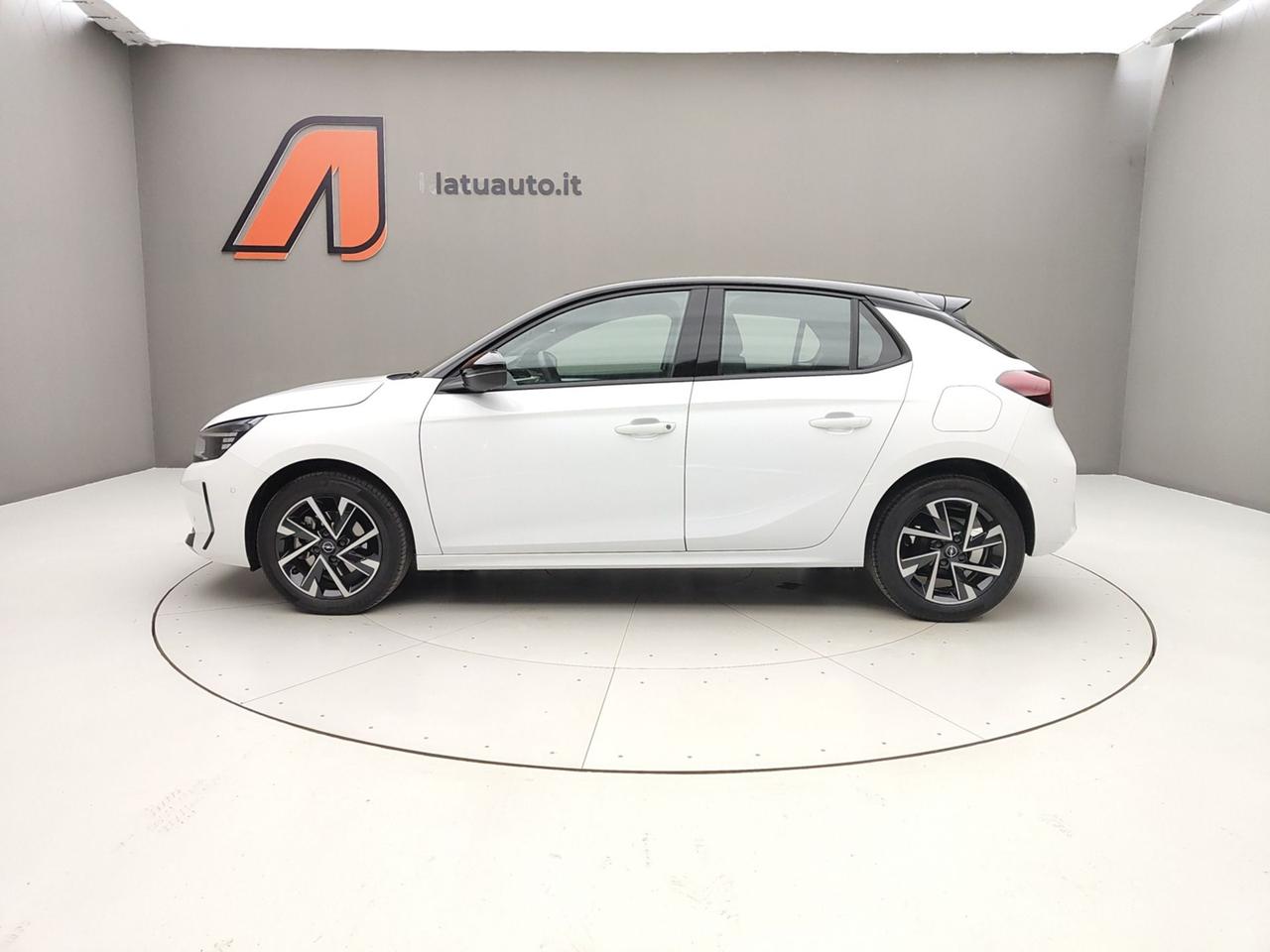 OPEL Corsa VI 2023 1.2 100CV GS