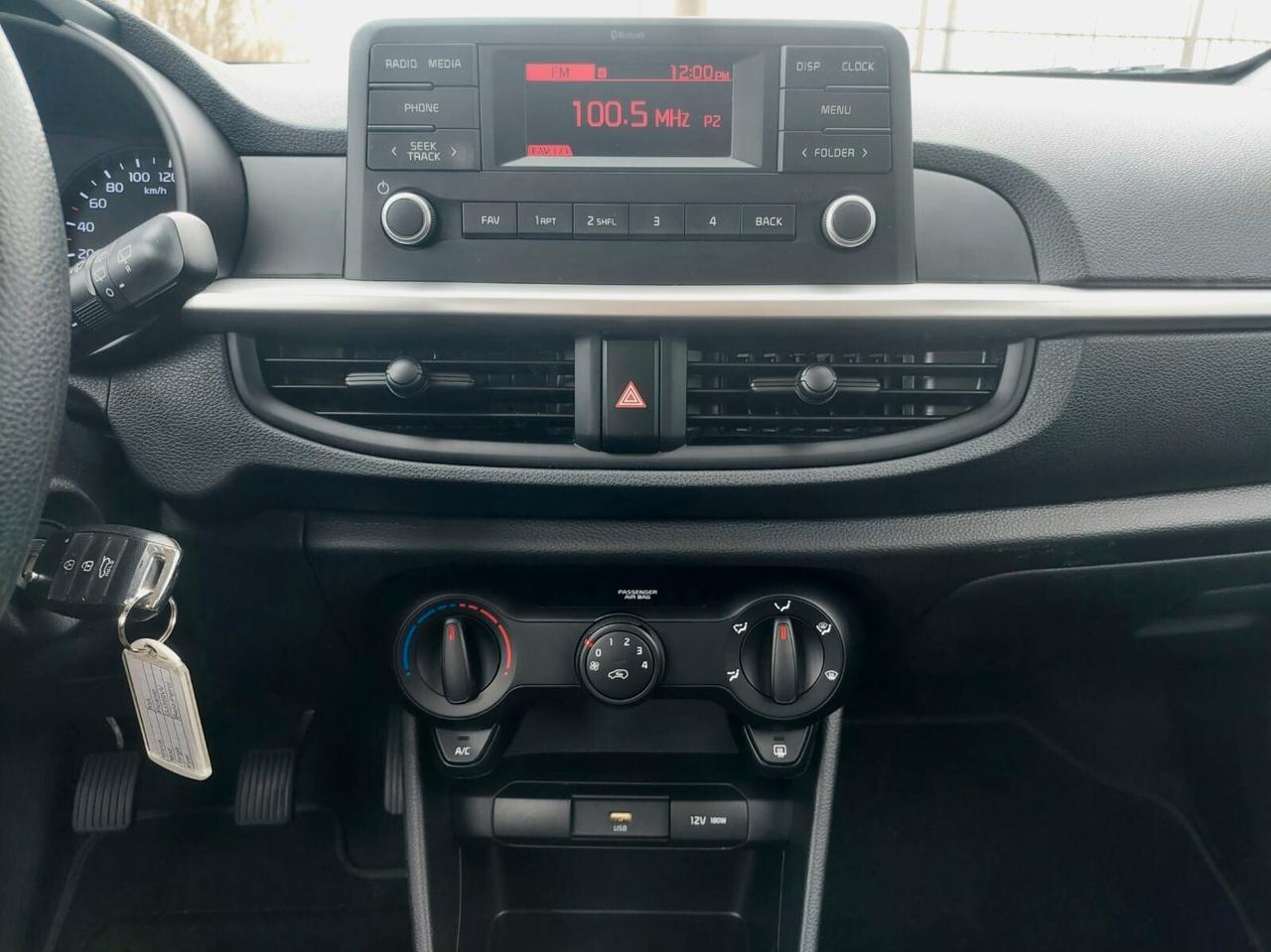 KIA Picanto 1.0 dpi Urban 5p. - 2022