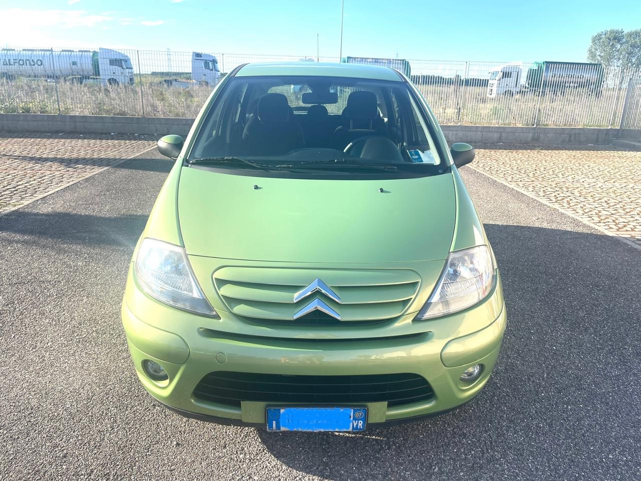 Citroen C3 1.4 Elegance