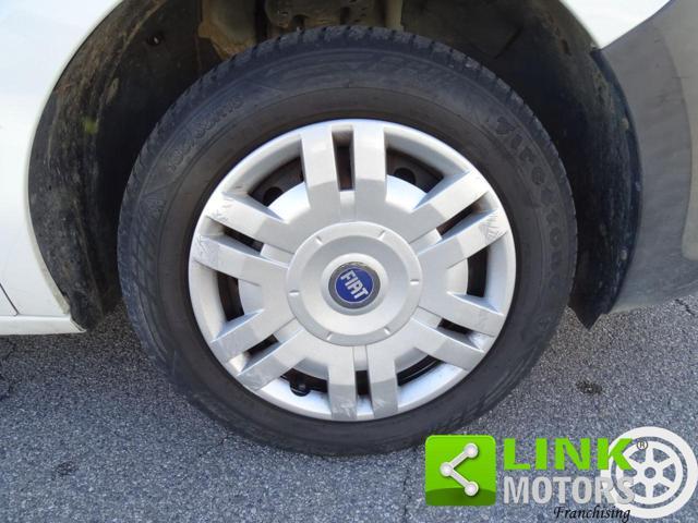 FIAT Doblo Doblò 1.3 MJT 90CV