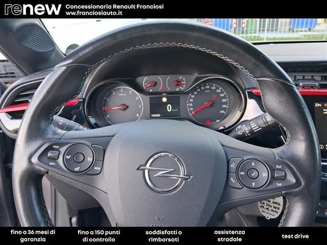 OPEL Corsa 1.5 GS Line s&s 100cv