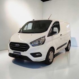 FORD Transit Custom 280 2.0 130 PC Furgone TREND CATENA ROTTA!!!