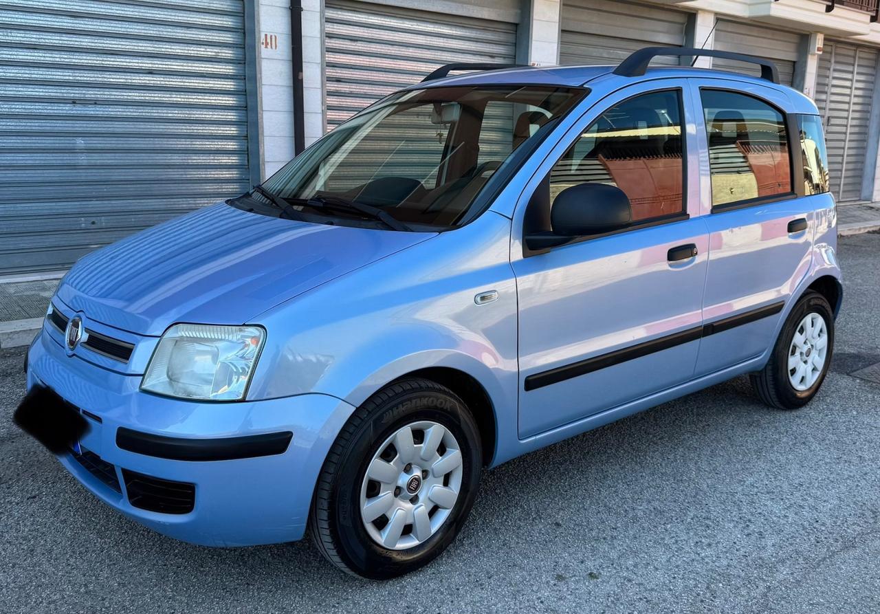 Fiat Panda 1.2 EasyPower Easy