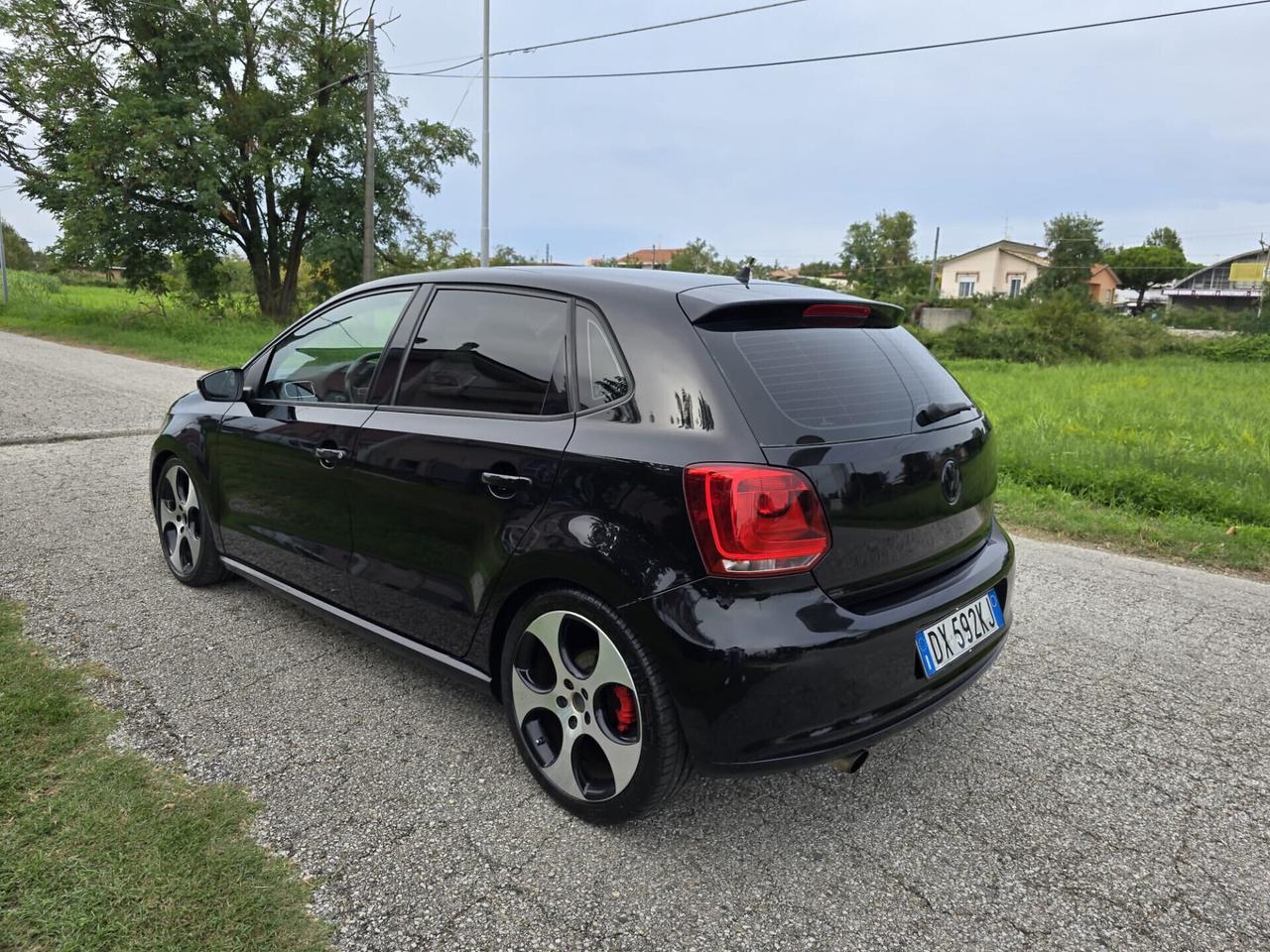 Volkswagen Polo 1.6 TDI DPF 5 porte Comfortline