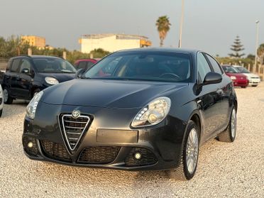 Alfa Romeo Giulietta 2.0 JTDm-2 170 CV Distinctive