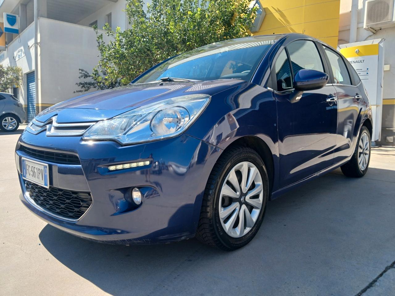CITROEN C3 PureTech 1.200 82cv Live Edition