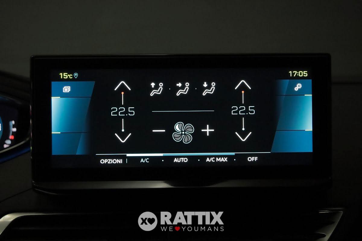 Peugeot 3008 1.6 hybrid phev 225CV GT Pack e-eat8