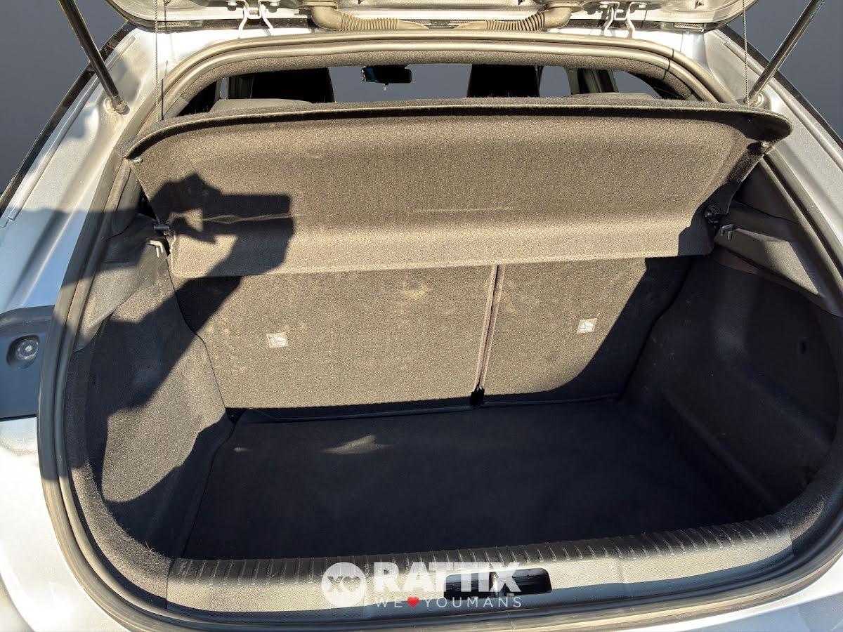 Opel Mokka 1.2 130CV GT AT8