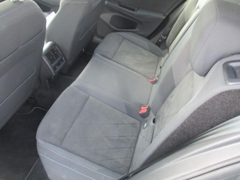 Volkswagen Golf 1.5 TGI Style DSG LED Performance, Navi, ErgoActive